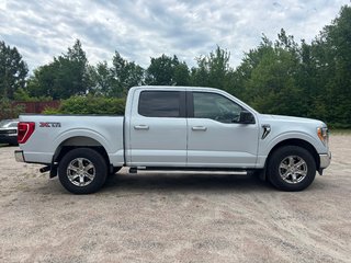 Ford F-150 XLT 2022 à North Bay, Ontario - 6 - w320h240px
