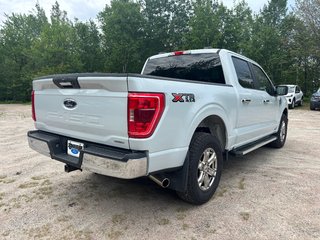 Ford F-150 XLT 2022 à North Bay, Ontario - 5 - w320h240px