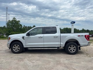 Ford F-150 XLT 2022 à North Bay, Ontario - 2 - w320h240px