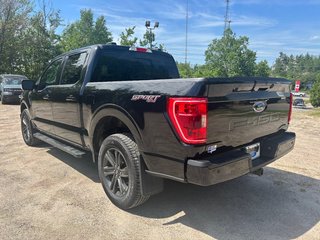 2022 Ford F-150 XLT in North Bay, Ontario - 3 - w320h240px