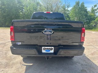 2022 Ford F-150 XLT in North Bay, Ontario - 4 - w320h240px