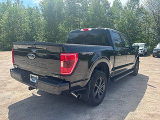 2022 Ford F-150 XLT in North Bay, Ontario - 5 - w320h240px
