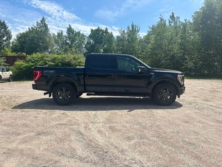 2022 Ford F-150 XLT in North Bay, Ontario - 6 - w320h240px