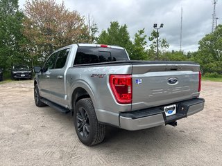 Ford F-150 XLT 2023 à North Bay, Ontario - 3 - w320h240px