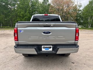 Ford F-150 XLT 2023 à North Bay, Ontario - 4 - w320h240px