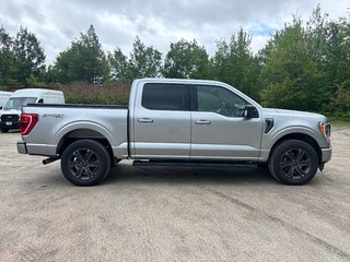 Ford F-150 XLT 2023 à North Bay, Ontario - 6 - w320h240px