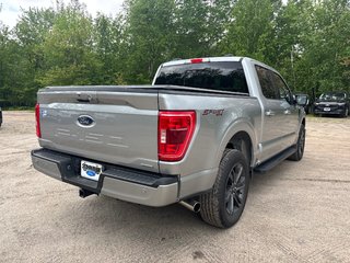 Ford F-150 XLT 2023 à North Bay, Ontario - 5 - w320h240px
