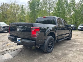2024 Ford F-150 STX in North Bay, Ontario - 5 - w320h240px