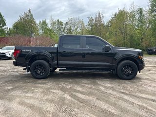 2024 Ford F-150 STX in North Bay, Ontario - 6 - w320h240px