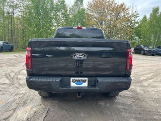 2024 Ford F-150 STX in North Bay, Ontario - 4 - w320h240px