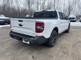 Ford Maverick LARIAT 2023 à North Bay, Ontario - 5 - w320h240px