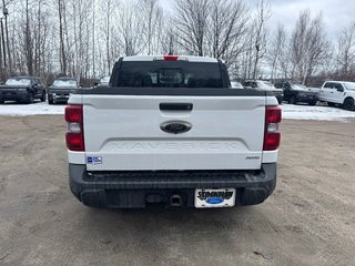 Ford Maverick LARIAT 2023 à North Bay, Ontario - 4 - w320h240px