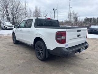 Ford Maverick LARIAT 2023 à North Bay, Ontario - 3 - w320h240px