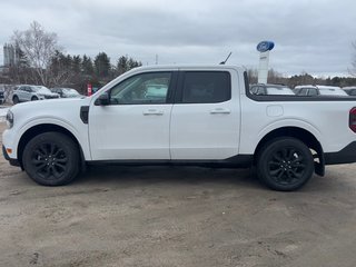 Ford Maverick LARIAT 2023 à North Bay, Ontario - 2 - w320h240px