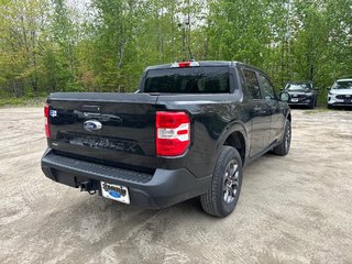Ford Maverick XLT 2024 à North Bay, Ontario - 5 - w320h240px
