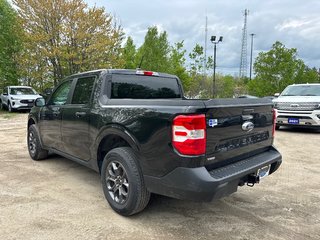 Ford Maverick XLT 2024 à North Bay, Ontario - 3 - w320h240px