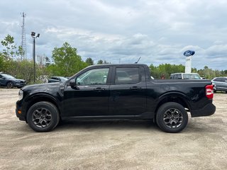 Ford Maverick XLT 2024 à North Bay, Ontario - 2 - w320h240px
