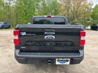 Ford Maverick XLT 2024 à North Bay, Ontario - 4 - w320h240px
