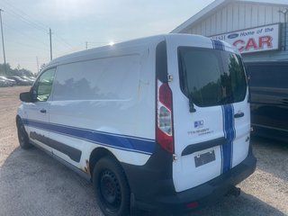 2015 Ford Transit Connect XL in North Bay, Ontario - 4 - w320h240px
