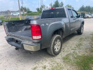 2012 GMC Sierra 1500 SLT in North Bay, Ontario - 5 - w320h240px