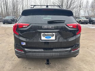 2019 GMC Terrain SLE in North Bay, Ontario - 4 - w320h240px