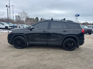 2019 GMC Terrain SLE in North Bay, Ontario - 2 - w320h240px