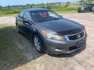 Honda Accord Sedan EX-L 2009 à North Bay, Ontario - 5 - w320h240px