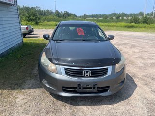 Honda Accord Sedan EX-L 2009 à North Bay, Ontario - 6 - w320h240px