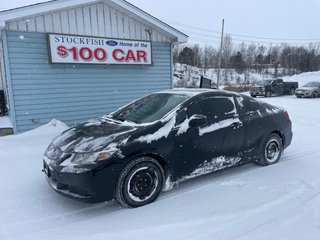 Honda Civic Coupe LX 2013 à North Bay, Ontario - 3 - w320h240px