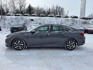 Honda Civic Sedan EX 2019 à North Bay, Ontario - 2 - w320h240px