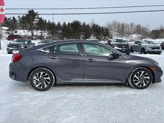 Honda Civic Sedan EX 2019 à North Bay, Ontario - 6 - w320h240px