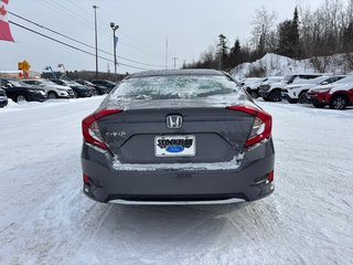 Honda Civic Sedan EX 2019 à North Bay, Ontario - 4 - w320h240px