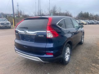 2015 Honda CR-V EX in North Bay, Ontario - 6 - w320h240px