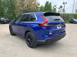 2023 Honda CR-V Sport-B in North Bay, Ontario - 3 - w320h240px