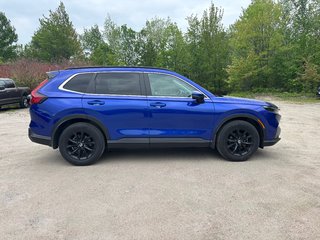 2023 Honda CR-V Sport-B in North Bay, Ontario - 6 - w320h240px