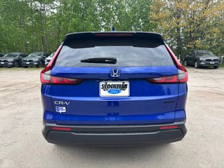 2023 Honda CR-V Sport-B in North Bay, Ontario - 4 - w320h240px