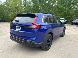 2023 Honda CR-V Sport-B in North Bay, Ontario - 5 - w320h240px