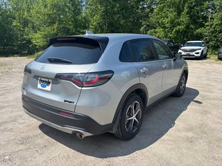 2024 Honda HR-V Sport-B in North Bay, Ontario - 5 - w320h240px