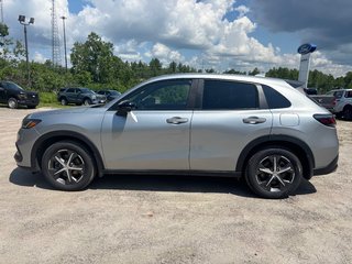2024 Honda HR-V Sport-B in North Bay, Ontario - 2 - w320h240px