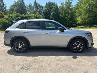 2024 Honda HR-V Sport-B in North Bay, Ontario - 6 - w320h240px