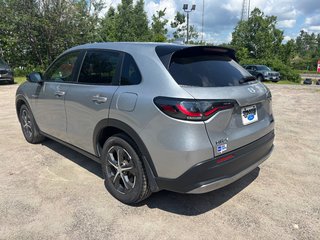 2024 Honda HR-V Sport-B in North Bay, Ontario - 3 - w320h240px
