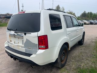 2014 Honda Pilot EX-L in North Bay, Ontario - 6 - w320h240px