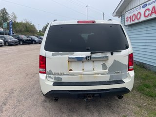 2014 Honda Pilot EX-L in North Bay, Ontario - 5 - w320h240px