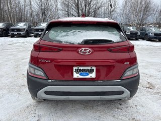 Hyundai Kona Preferred 2022 à North Bay, Ontario - 4 - w320h240px