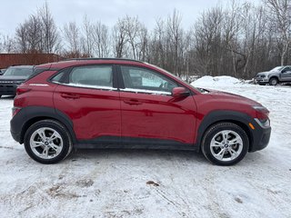 Hyundai Kona Preferred 2022 à North Bay, Ontario - 6 - w320h240px