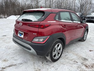 Hyundai Kona Preferred 2022 à North Bay, Ontario - 5 - w320h240px