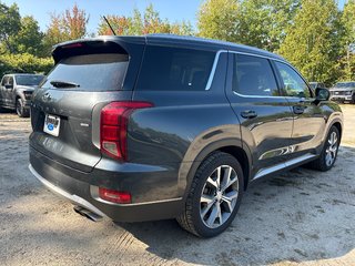 2020 Hyundai Palisade Preferred in North Bay, Ontario - 5 - w320h240px