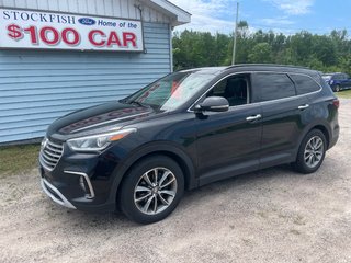 2017 Hyundai Santa Fe XL Premium in North Bay, Ontario - 3 - w320h240px