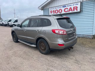 Hyundai Santa Fe Limited 2012 à North Bay, Ontario - 4 - w320h240px