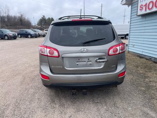 Hyundai Santa Fe Limited 2012 à North Bay, Ontario - 5 - w320h240px